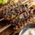 Kebab-lamb