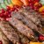 Urfa-Kebabs
