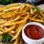 fries